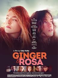 Ginger and Rosa Sub-ITA