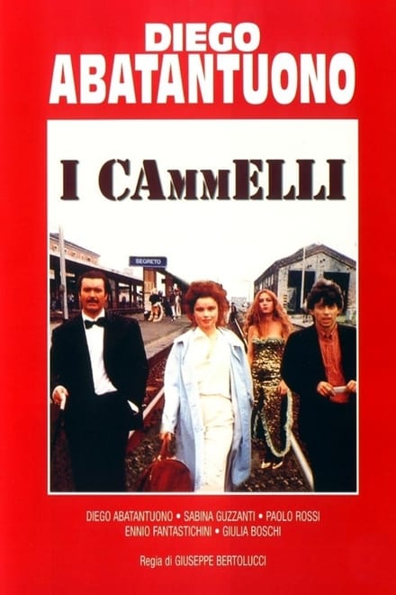 I cammelli (1988)