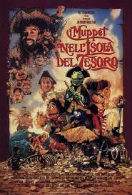 I Muppet nell’isola del tesoro (1996)