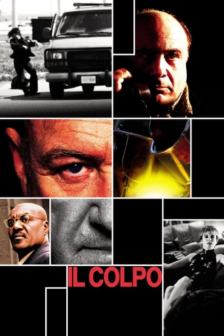 Il colpo [HD] (2001)