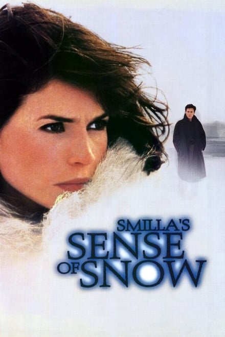 Il senso di Smilla per la neve (1997)