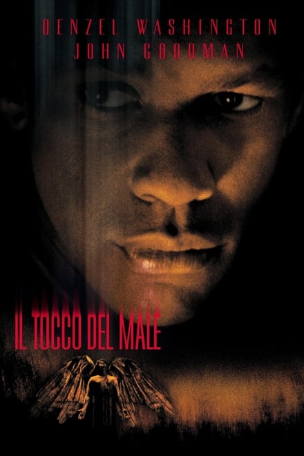 Il tocco del male (1997)