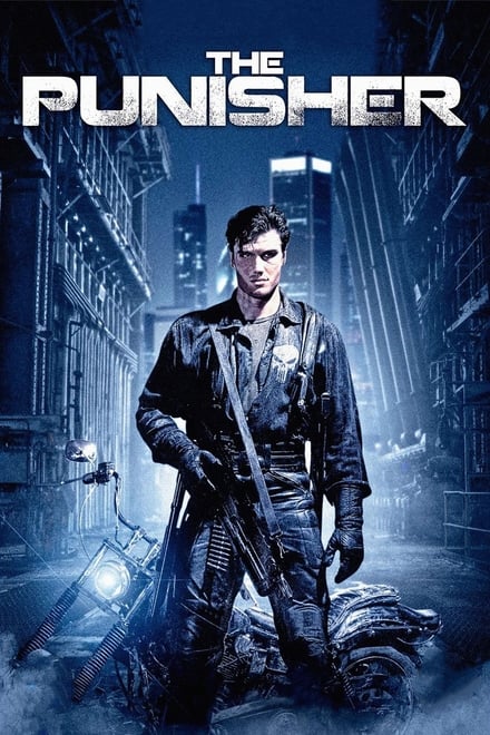 Il vendicatore – The Punisher [HD] (1989)