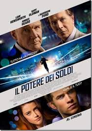 Il potere dei soldi [HD] (2013)