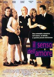 Il senso dell’amore (1996)