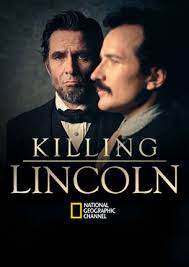 Killing Lincoln