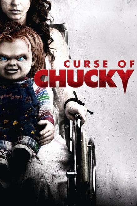 La maledizione di Chucky [HD] (2013)