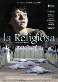 La religiosa [HD] (2013)