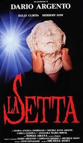 La setta (1991)