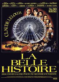 La belle histoire (1992)