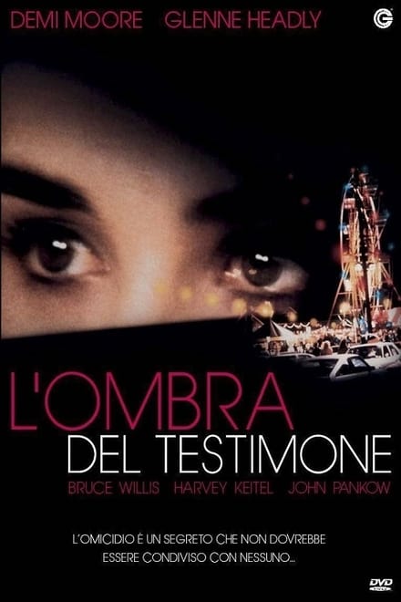 L’ombra del testimone (1991)