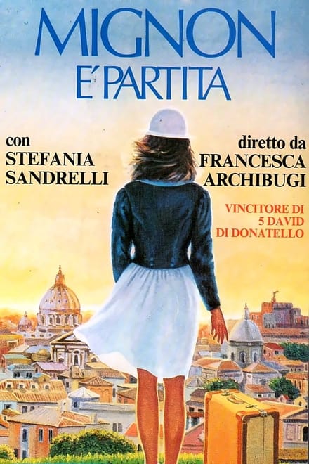 Mignon è partita (1988)