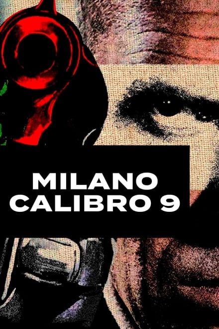 Milano calibro 9 (1972)