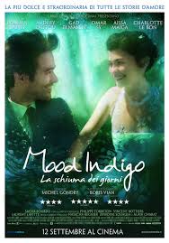 Mood Indigo – La schiuma dei giorni [HD] (2013)