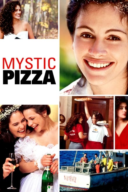 Mystic Pizza [HD] (1988)