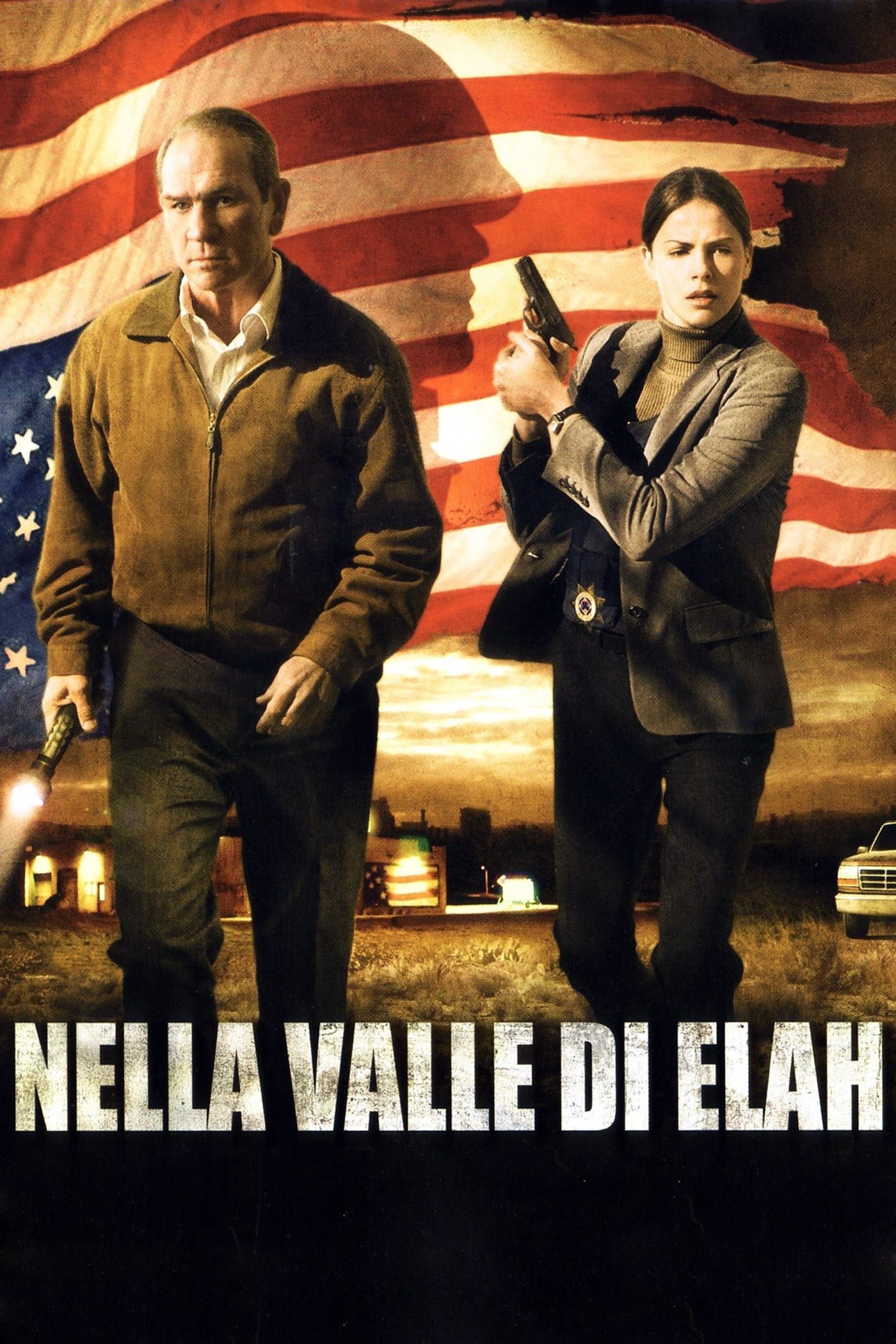 Nella valle di Elah (2007)