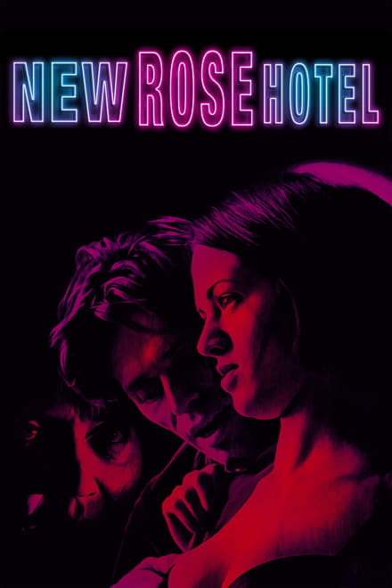 New Rose Hotel (1998)