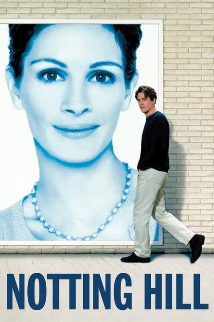 Notting Hill [HD] (1999)