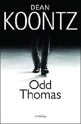 Odd Thomas Sub-ITA