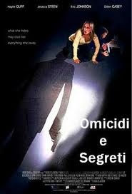 Omicidi e segreti