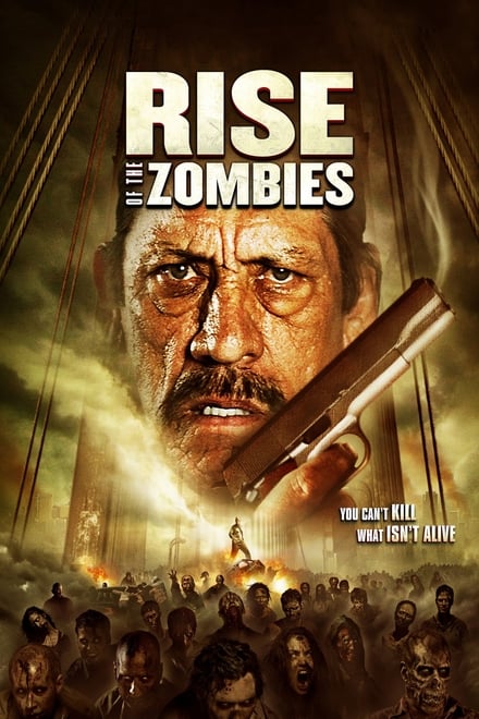 Rise Of The Zombies – Il Ritorno degli zombie (2012)