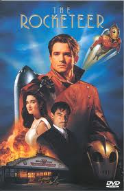 Le avventure di Rocketeer [HD] (1991)