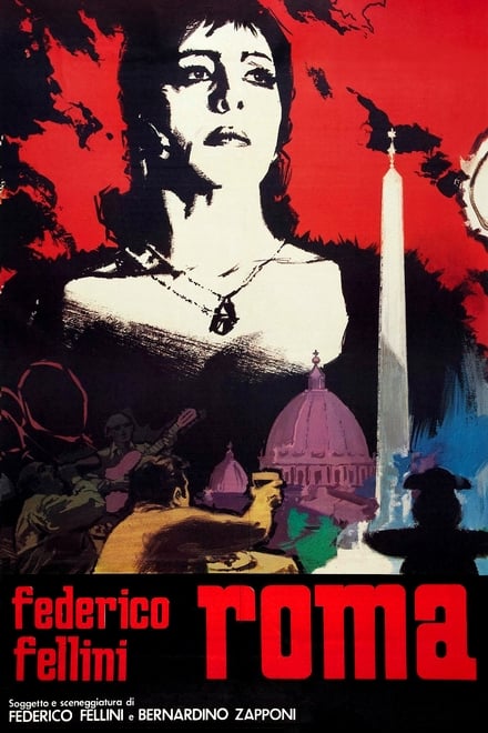 Roma (1972)