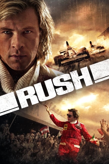 Rush (2013)