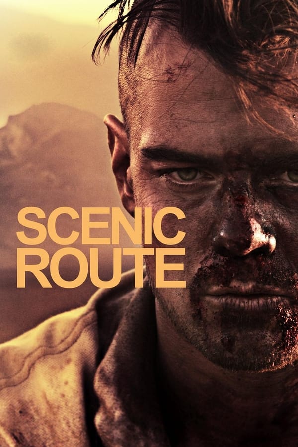 Scenic Route (Sub-ITA) (2013)