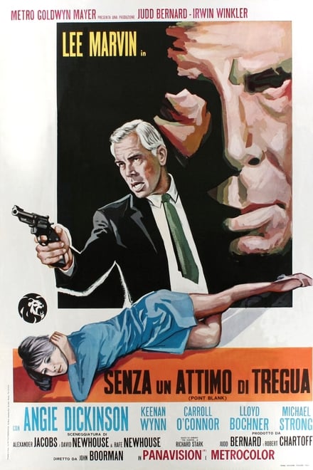 Senza un attimo di tregua (1967)