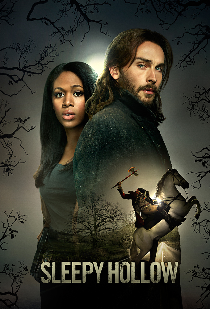 Sleepy Hollow