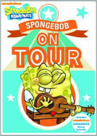 Spongebob In Tour