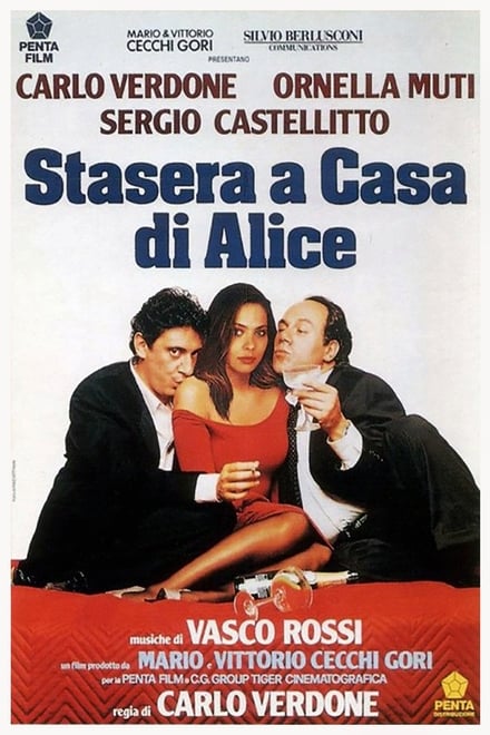 Stasera a casa di Alice (1990)