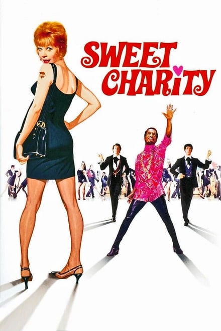 Sweet Charity – Una ragazza che voleva essere amata (1969)