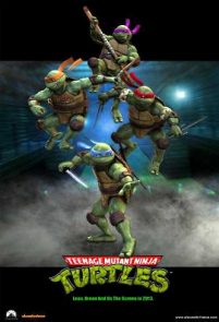 Teenage Mutant Ninja Turtles