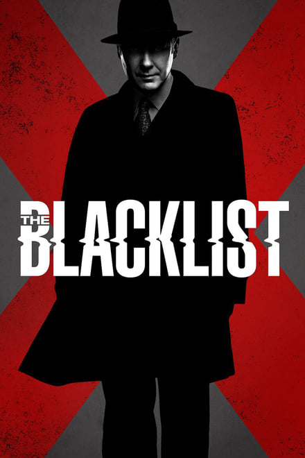 The Blacklist [HD]