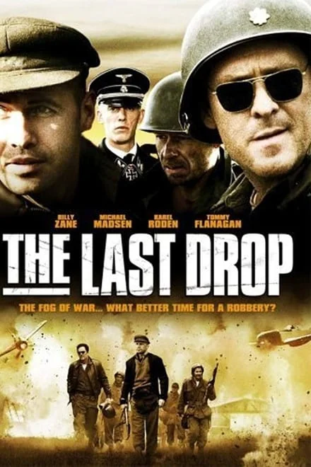 The Last Drop (2006)