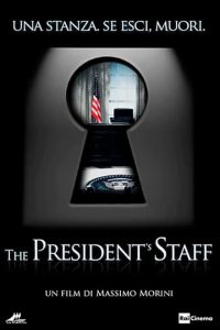 The President’s Staff (2013)