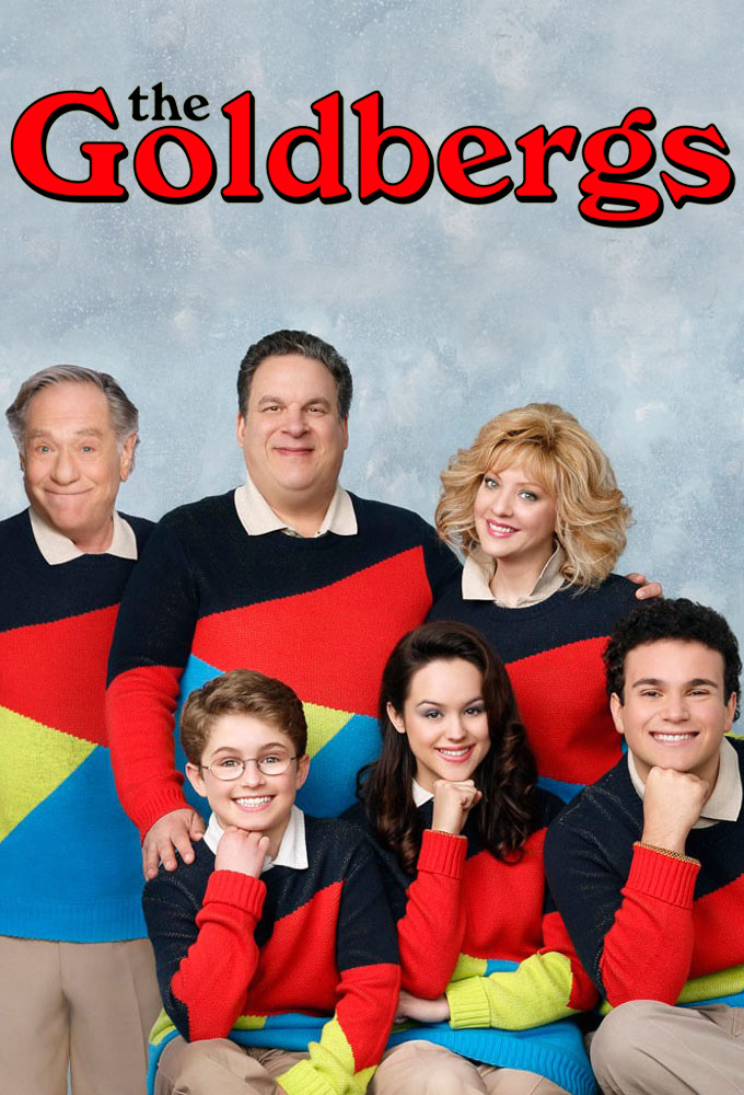 The Goldbergs [HD]