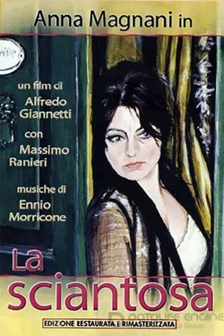 Tre donne – La sciantosa (1970)