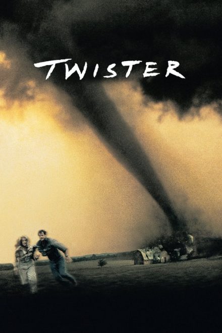 Twister [HD] (1996)