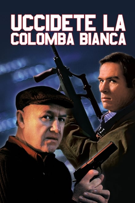 Uccidete la colomba bianca [HD] (1989)