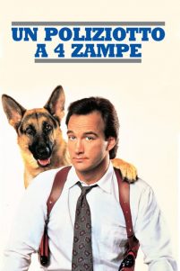 Un poliziotto a 4 zampe (1989)