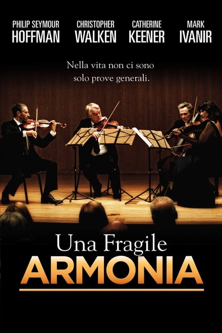 Una fragile armonia [HD] (2013)