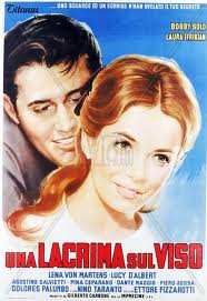 Una lacrima sul viso (1964)