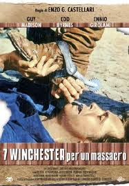 7 winchester per un massacro (1967)