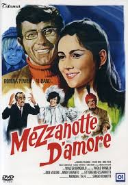 Mezzanotte d’amore (1970)