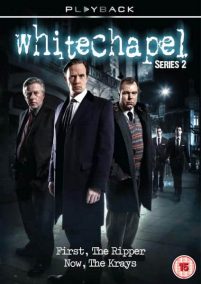 Whitechapel