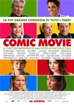 Comic Movie [HD] (2013)