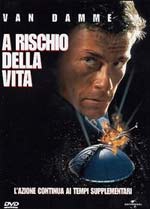 A rischio della vita [HD] (1995)